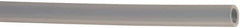 Parker - 1/8" ID x 3/16" OD, 1/32" Wall Thickness, 50' Long, PVDF Tube - Natural, 180 Max psi - Best Tool & Supply