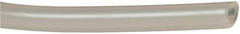 Parker - 1/8" ID x 1/4" OD, 1/16" Wall Thickness, 50' Long, PVDF Tube - Natural, 330 Max psi - Best Tool & Supply