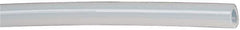 Parker - 1/4" ID x 3/8" OD, 1/16" Wall Thickness, 50' Long, PVDF Tube - Natural, 225 Max psi - Best Tool & Supply