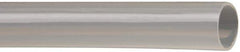 Parker - 7/16" ID x 1/2" OD, 1/32" Wall Thickness, 50' Long, PVDF Tube - Natural, 83 Max psi - Best Tool & Supply