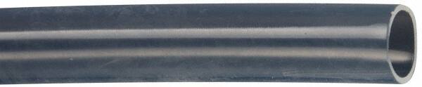 Parker - 25/64" ID x 12mm OD, 50' Long, PTFE PFA Tube - Natural, 130 Max psi - Best Tool & Supply