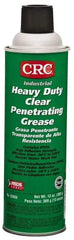 CRC - 20 oz Aerosol Penetrating Grease - 500°F Max Temp - Best Tool & Supply