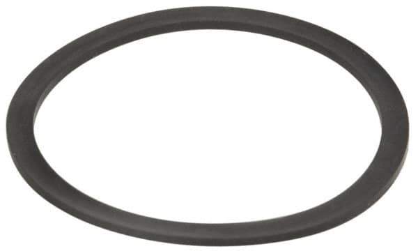 Value Collection - 1.266" ID x 1.436" OD, Buna-N O-Ring - 0.045" Thick, 90 Durometer - Best Tool & Supply