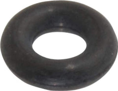 Value Collection - 1/8" ID x 1/4" OD, Buna-N O-Ring - 1/16" Thick, 90 Durometer - Best Tool & Supply