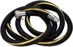 Continental ContiTech - Chemical & Petroleum Hose Inside Diameter (Inch): 2 Outside Diameter (Decimal Inch): 2.4300 - Best Tool & Supply