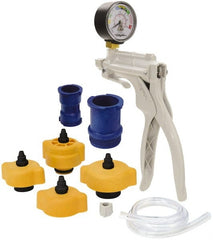 Lincoln - Cooling System Pressure Tester - Best Tool & Supply