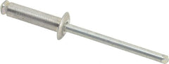 RivetKing - Dome Head Aluminum Peel Blind Rivet - Best Tool & Supply