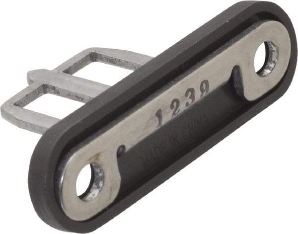 Honeywell - 2.2 Inch Long, Limit Switch Safety Key - For Use with 51385 Series Switches - Best Tool & Supply