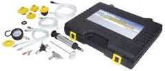 Lincoln - Cooling System Pressure Test & AirEvac Kit - Best Tool & Supply