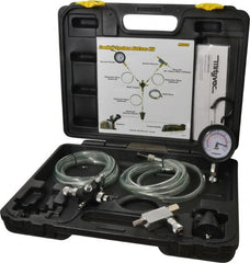 Lincoln - Automotive Cooling System AirEvac Kit - Best Tool & Supply