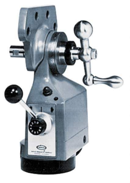 Servo - 150 Inch Max Peak Torque Per Pound, Table Feed - 35 Inch Max Feed Rate Per Minute, 35 Inch Traversing Speed Per Minute - Best Tool & Supply