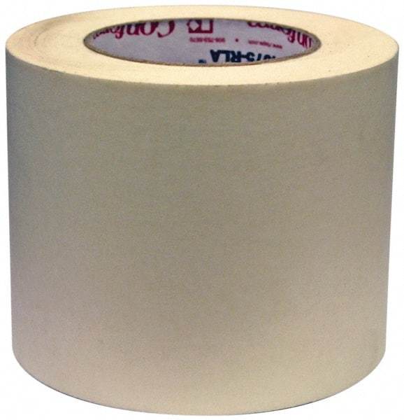 NMC - 3,600" Long, Clear Application Tape - For CPM-100 Sign & Label Printing System - Best Tool & Supply