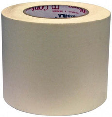 NMC - 3,600" Long, Clear Application Tape - For CPM-100 Sign & Label Printing System - Best Tool & Supply