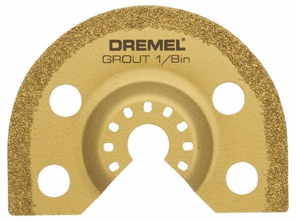 Dremel - Grout Removal Rotary Tool Blade - Best Tool & Supply