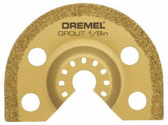 Dremel - Grout Removal Rotary Tool Blade - Best Tool & Supply