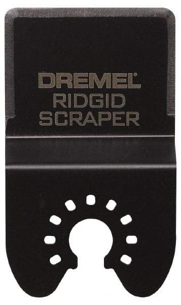 Dremel - Scraper Rotary Tool Blade - Best Tool & Supply