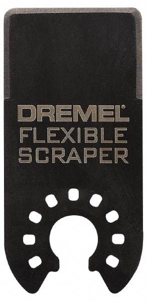 Dremel - Flexible Scraper Rotary Tool Blade - Best Tool & Supply