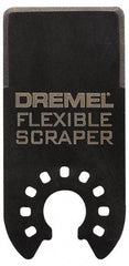 Dremel - Flexible Scraper Rotary Tool Blade - Best Tool & Supply