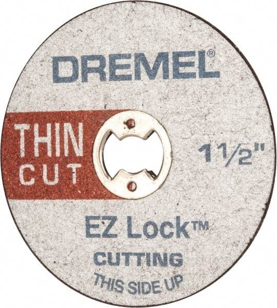 Dremel - Rotary Tool Cutoff Wheel - Best Tool & Supply