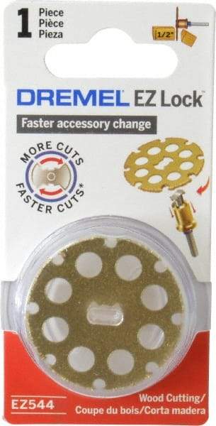 Dremel - Rotary Tool Cutoff Wheel - Best Tool & Supply