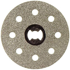 Dremel - Rotary Tool Cutoff Wheel - For Use with Dremel Rotary Tools - Best Tool & Supply