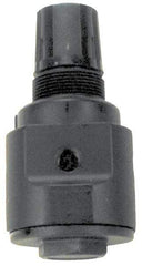 Coilhose Pneumatics - 1/4 NPT Port, 60 CFM, Zinc Compact Regulator - 0 to 60 psi Range, 250 Max psi Supply Pressure, 1/8" Gauge Port Thread, 2" Wide x 4" High - Best Tool & Supply