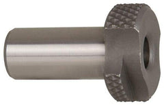 Value Collection - Type SFM, 15.00 mm Inside Diam, Slip Fixed Drill Bushing - 22 mm Outside Body Diam, 20 mm Length Under Head - Best Tool & Supply