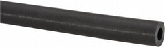 NewAge Industries - 1/8" ID x 1/4" OD, 1/16" Wall Thickness, Cut to Length (100' Standard Length) Viton Tube - Black, 60 Shore A Hardness - Best Tool & Supply