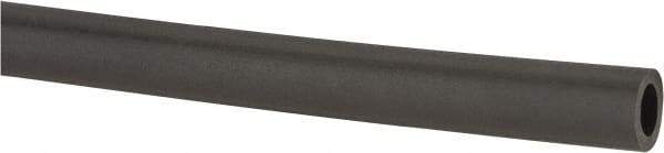 NewAge Industries - 3/16" ID x 5/16" OD, 1/16" Wall Thickness, Cut to Length (100' Standard Length) Viton Tube - Black, 60 Shore A Hardness - Best Tool & Supply