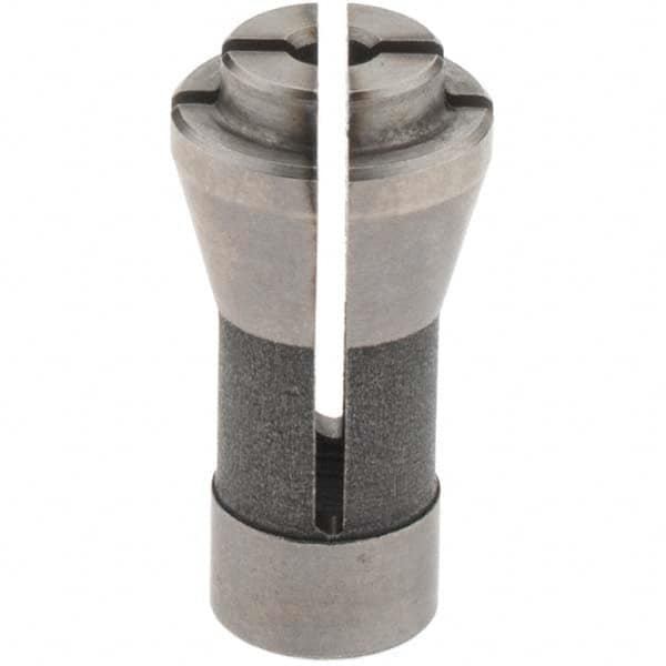 Ingersoll-Rand - Impact Wrench & Ratchet Parts Product Type: 1/8" Collet For Use With: Die Grinder Kit - Best Tool & Supply