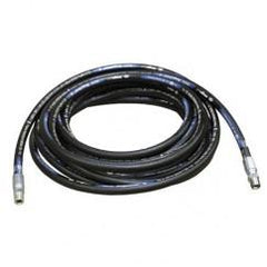 1/4 DUAL X 4' RM HOSE - Best Tool & Supply