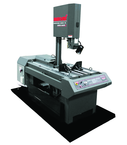 Vertical Bandsaw -Tilt Frame - #8-MARK-II; 18 x 22'' Capacity; 2HP; 3PH; 440V Motor - Best Tool & Supply