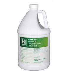 Neutral Disinfectant Cleaner - Concentrate Husky 800 (1 Gallon) - Exact Industrial Supply