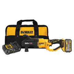 Cordless Drill: 20V, 7/16″ Chuck, 1,250 RPM Keyless Chuck, Reversible, 1 Lithium-ion Battery Included, Charger Included