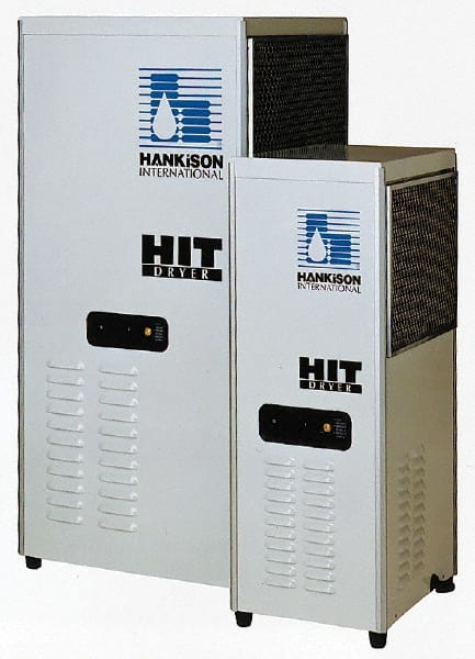 Hankison - 3/4 NPTF Refrigerated Air Dryer - Best Tool & Supply