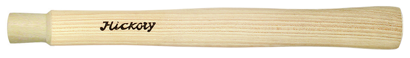3.1" X 31.5" MALLET HICKORY HANDLE - Best Tool & Supply