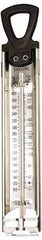 Taylor - Cooking & Refrigeration Thermometers Type: Cooking Thermometer Maximum Temperature (F): 400 - Best Tool & Supply