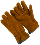 Economy Drivers Gloves - Large (dozen pair) - Best Tool & Supply