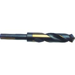 MARXBORE 5/8" S&D 3 FLATS - Best Tool & Supply