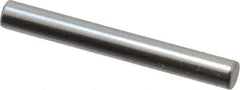 Mitutoyo - Micrometer Rod - Use with Micrometers - Best Tool & Supply