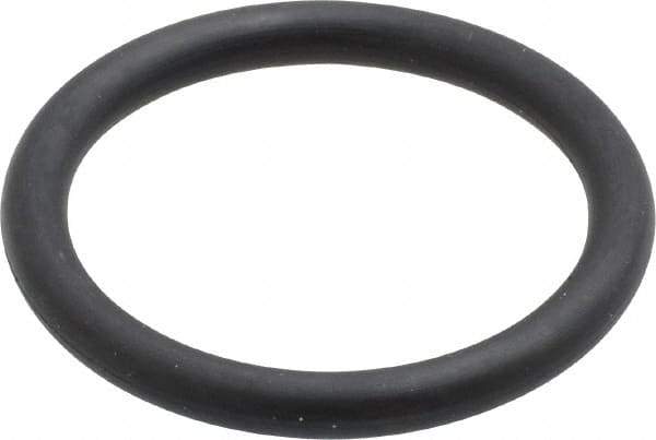 Value Collection - 55/64" ID x 1.095" OD, Buna-N O-Ring - 0.116" Thick, Round Cross Section - Best Tool & Supply