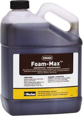 Parker - 1 Gal HVAC Coil Cleaner - For Extra Tough Cleaning Jobs - Best Tool & Supply