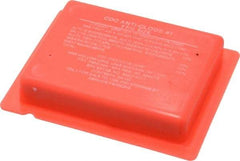 Parker - HVAC Drain Pan Treatment Tablet - For Air Conditioning Drain Pan Maintenance & Health Protection - Best Tool & Supply