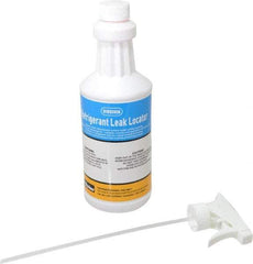 Parker - 32 oz Locator Leak Detector - Spray Bottle - Best Tool & Supply