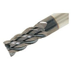 SolidMill Endmill -  ECI-B-4 500-1.0-C500 - Best Tool & Supply