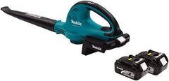 Makita - Handheld Blower - Electric Powered - Best Tool & Supply