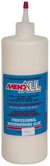 MendAll - 32 oz Bottle Yellow Wood Glue - Best Tool & Supply