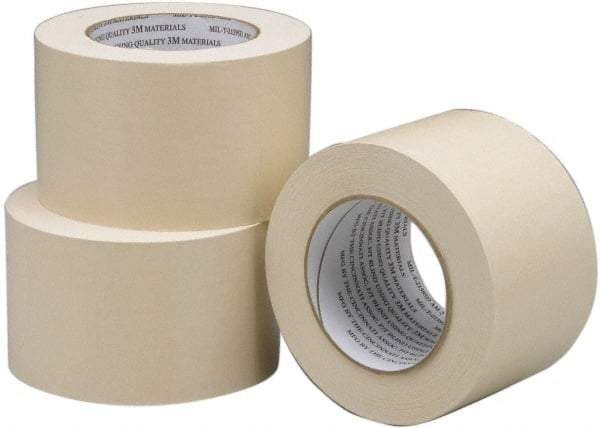 Ability One - 3" Wide Masking & Painters Tape - Best Tool & Supply