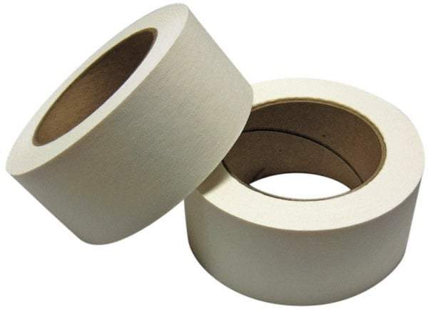 Ability One - 2" Wide Masking & Painters Tape - 4.5 mil Thick - Best Tool & Supply