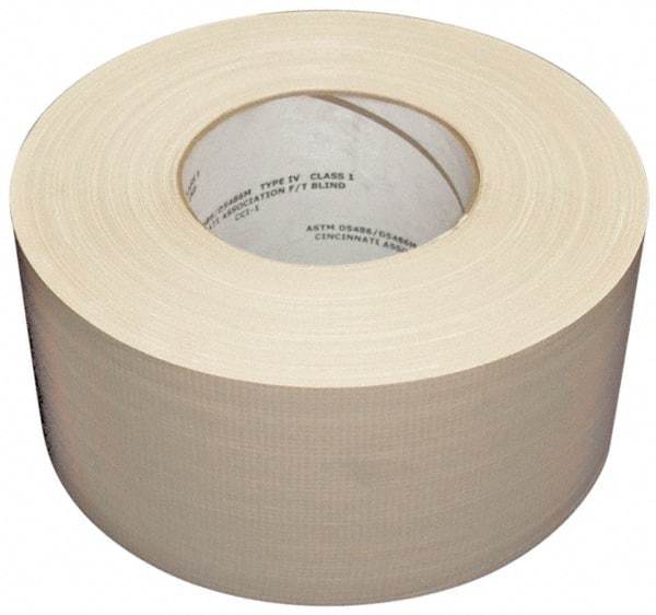 Ability One - 3" Wide Masking & Painters Tape - 9 mil Thick - Best Tool & Supply